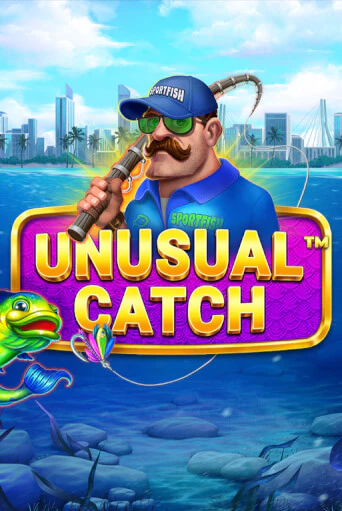 Демо игрового автомата Unusual Catch™ | SELECTOR BY 