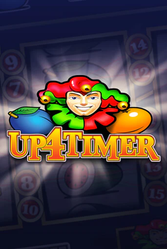 Демо игрового автомата Up4Timer | SELECTOR BY 