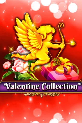 Демо игрового автомата Valentine Collection 10 Lines | SELECTOR BY 