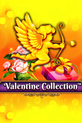 Демо игрового автомата Valentine Collection 20 Lines | SELECTOR BY 