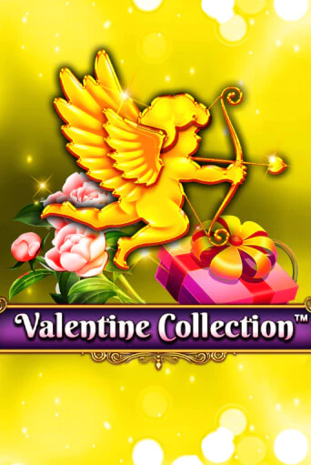 Демо игрового автомата Valentine Collection 30 Lines | SELECTOR BY 