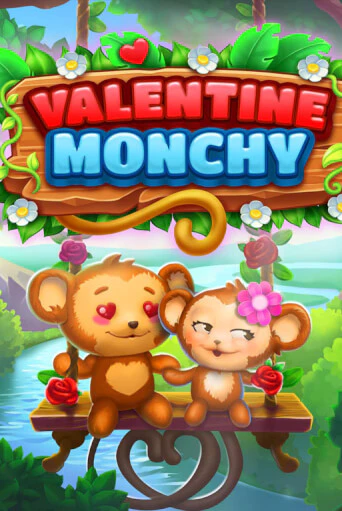 Демо игрового автомата Valentine Monchy | SELECTOR BY 