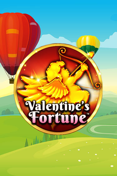 Демо игрового автомата Valentine's Fortune | SELECTOR BY 