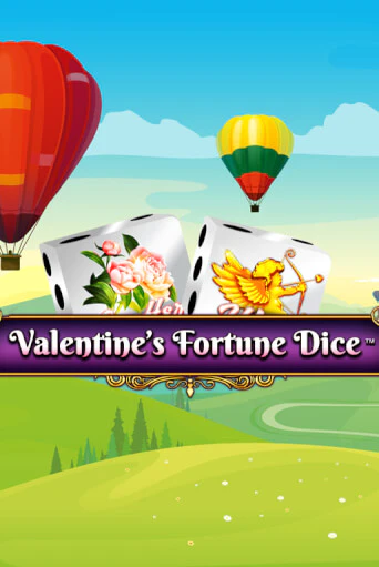 Демо игрового автомата Valentine’s Fortune Dice | SELECTOR BY 