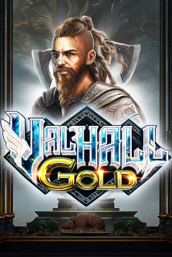 Демо игрового автомата Valhall Gold | SELECTOR BY 