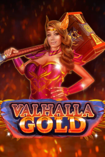 Демо игрового автомата Valhalla Gold | SELECTOR BY 