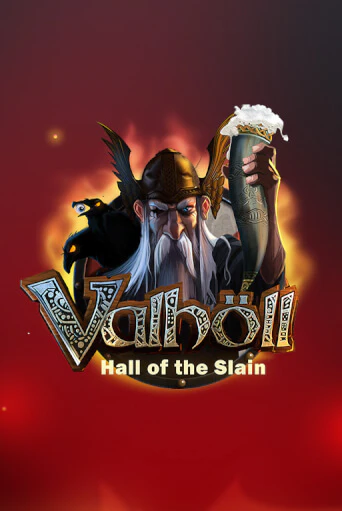 Демо игрового автомата Valhöll Hall of the Slain | SELECTOR BY 