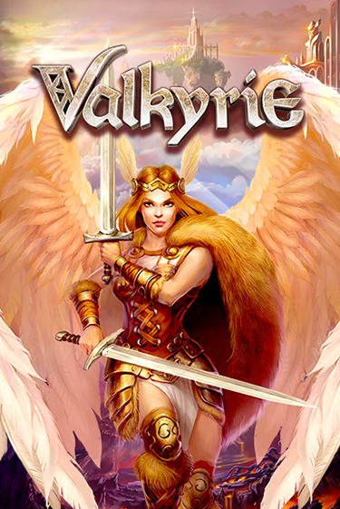 Демо игрового автомата Valkyrie | SELECTOR BY 