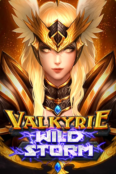 Демо игрового автомата Valkyrie Wild Storm | SELECTOR BY 