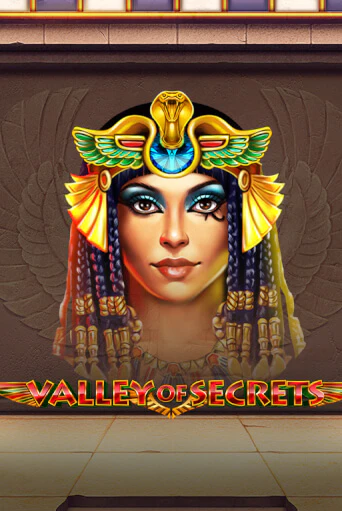 Демо игрового автомата Valley of Secrets | SELECTOR BY 