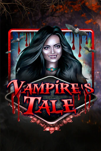 Демо игрового автомата Vampire's Tale | SELECTOR BY 