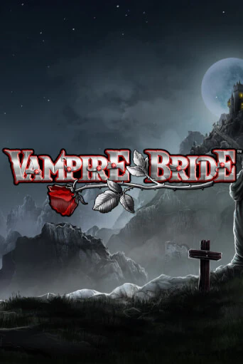 Демо игрового автомата Vampire Bride | SELECTOR BY 