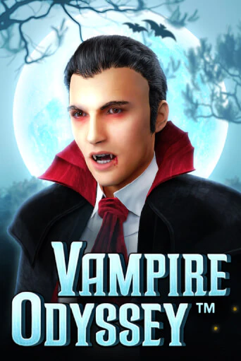 Демо игрового автомата Vampire Odyssey | SELECTOR BY 