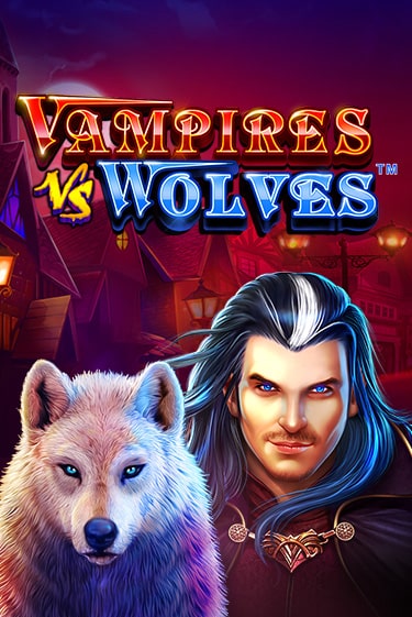 Демо игрового автомата Vampires vs Wolves | SELECTOR BY 