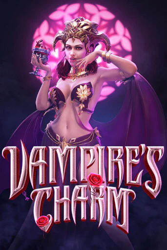 Демо игрового автомата Vampire's Charm | SELECTOR BY 