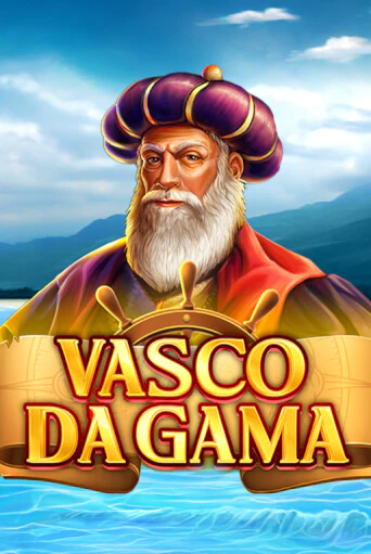 Демо игрового автомата Vasco Da Gama | SELECTOR BY 