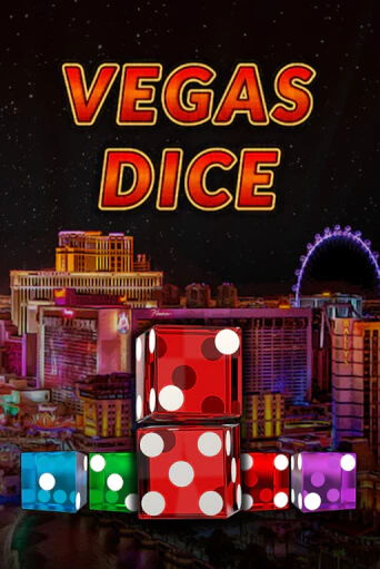 Демо игрового автомата Vegas Dice | SELECTOR BY 