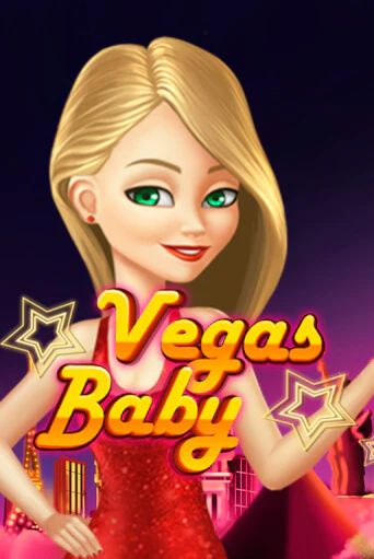 Демо игрового автомата Vegas Baby | SELECTOR BY 