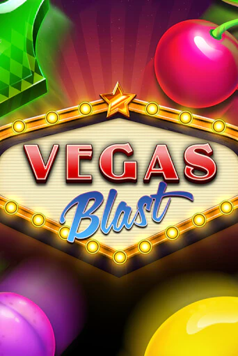 Демо игрового автомата Vegas Blast | SELECTOR BY 