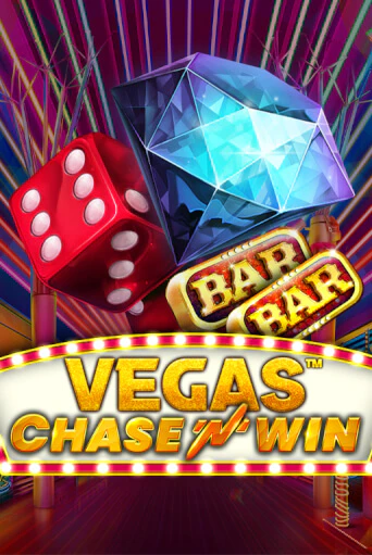 Демо игрового автомата Vegas - Chase'N'Win | SELECTOR BY 