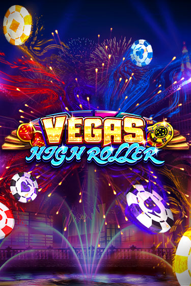 Демо игрового автомата Vegas High Roller | SELECTOR BY 