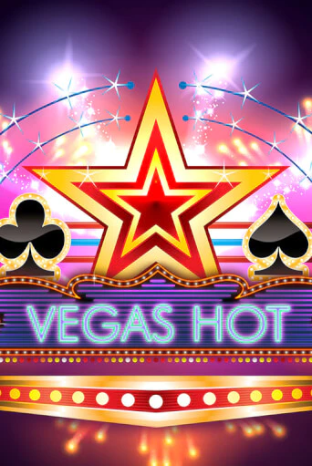 Демо игрового автомата Vegas Hot | SELECTOR BY 