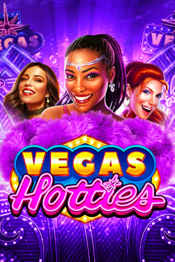 Демо игрового автомата Vegas Hotties | SELECTOR BY 