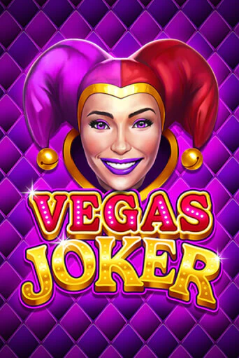 Демо игрового автомата Vegas Joker | SELECTOR BY 