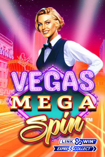 Демо игрового автомата Vegas Mega Spin | SELECTOR BY 