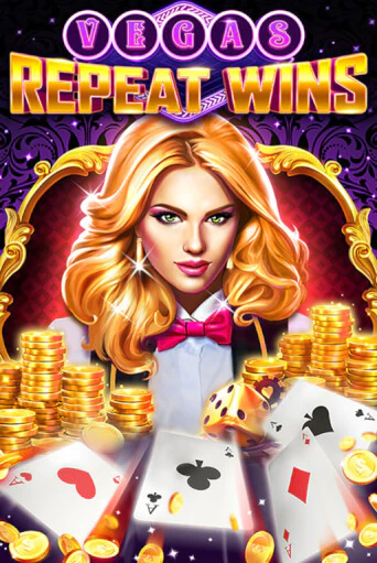 Демо игрового автомата Vegas Repeat Wins | SELECTOR BY 