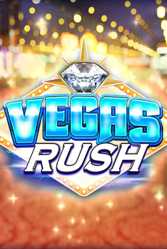 Демо игрового автомата Vegas Rush | SELECTOR BY 