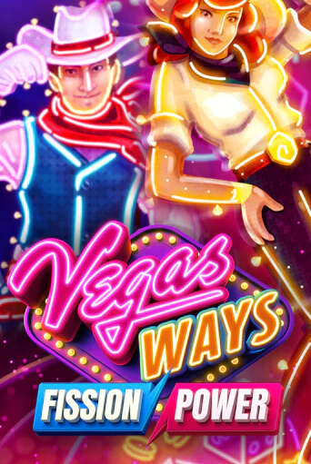 Демо игрового автомата Vegas Ways | SELECTOR BY 