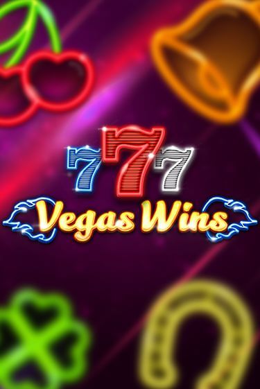 Демо игрового автомата Vegas Wins | SELECTOR BY 