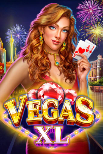 Демо игрового автомата Vegas XL | SELECTOR BY 