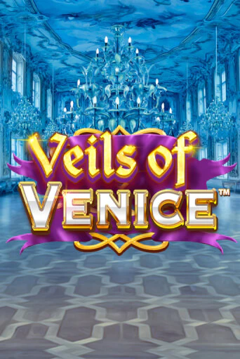 Демо игрового автомата Veils of Venice™ | SELECTOR BY 