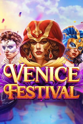 Демо игрового автомата Venice Festival | SELECTOR BY 