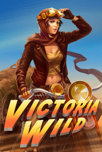 Демо игрового автомата Victoria Wild | SELECTOR BY 