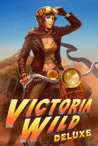 Демо игрового автомата Victoria Wild Deluxe | SELECTOR BY 