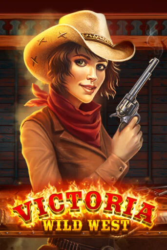 Демо игрового автомата Victoria Wild West | SELECTOR BY 