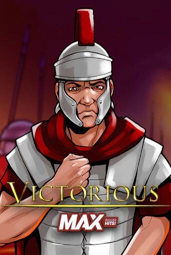 Демо игрового автомата Victorious™ | SELECTOR BY 