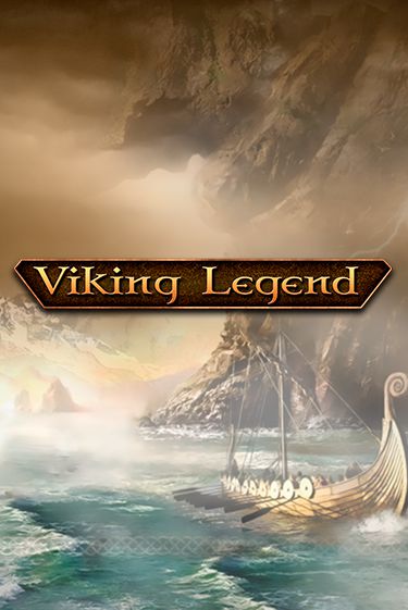 Демо игрового автомата Viking Legend | SELECTOR BY 