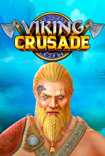 Демо игрового автомата Viking Crusade | SELECTOR BY 