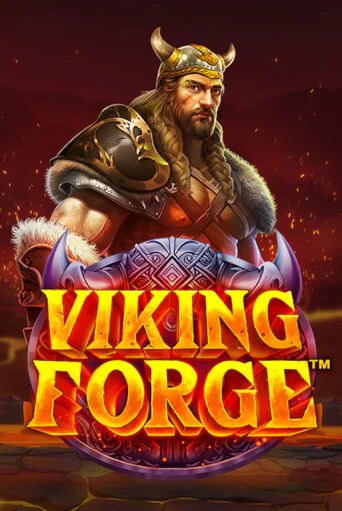 Демо игрового автомата Viking Forge | SELECTOR BY 