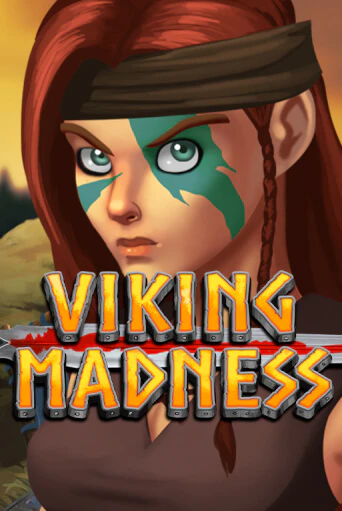 Демо игрового автомата Viking Madness | SELECTOR BY 