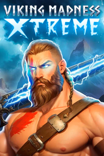 Демо игрового автомата Viking Madness Xtreme | SELECTOR BY 