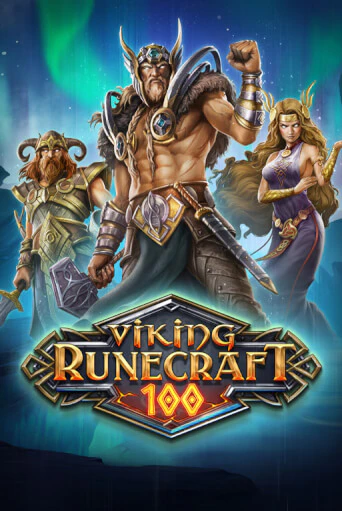 Демо игрового автомата Viking Runecraft 100 | SELECTOR BY 