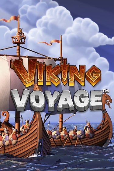 Демо игрового автомата Viking Voyage | SELECTOR BY 