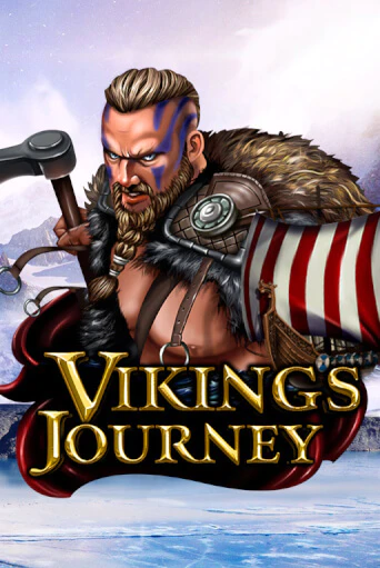 Демо игрового автомата Vikings Journey | SELECTOR BY 