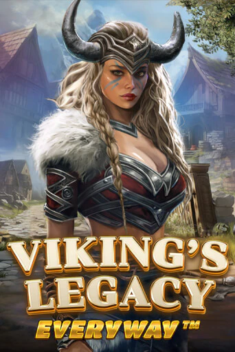 Демо игрового автомата Viking’s Legacy Everyway | SELECTOR BY 