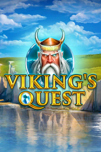 Демо игрового автомата Viking's Quest | SELECTOR BY 